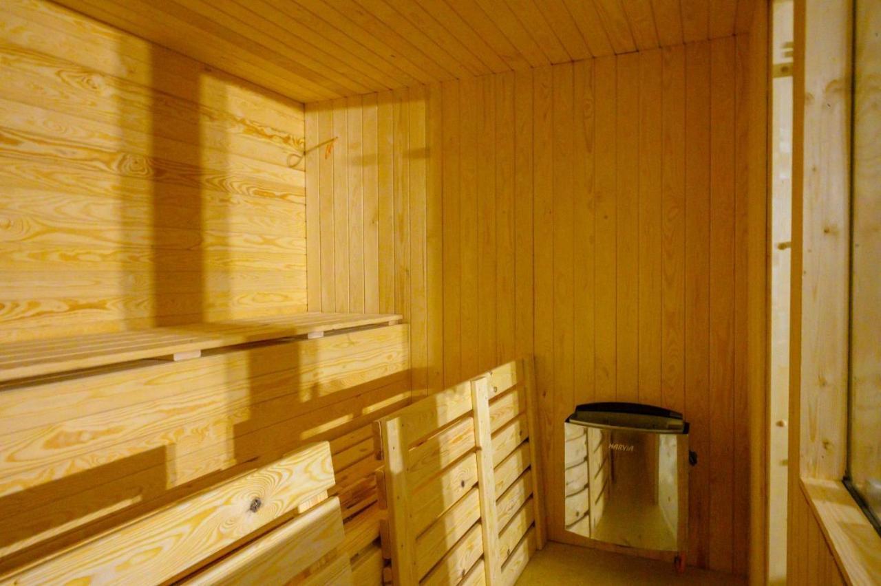 7Soapte Timisu de Jos Exterior foto